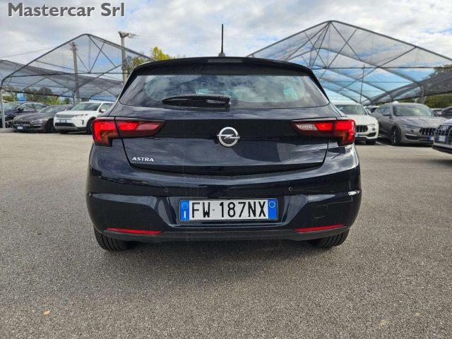 OPEL Astra NEOPATENTATI 5p 1.6 cdti Business s TG : FW187NX