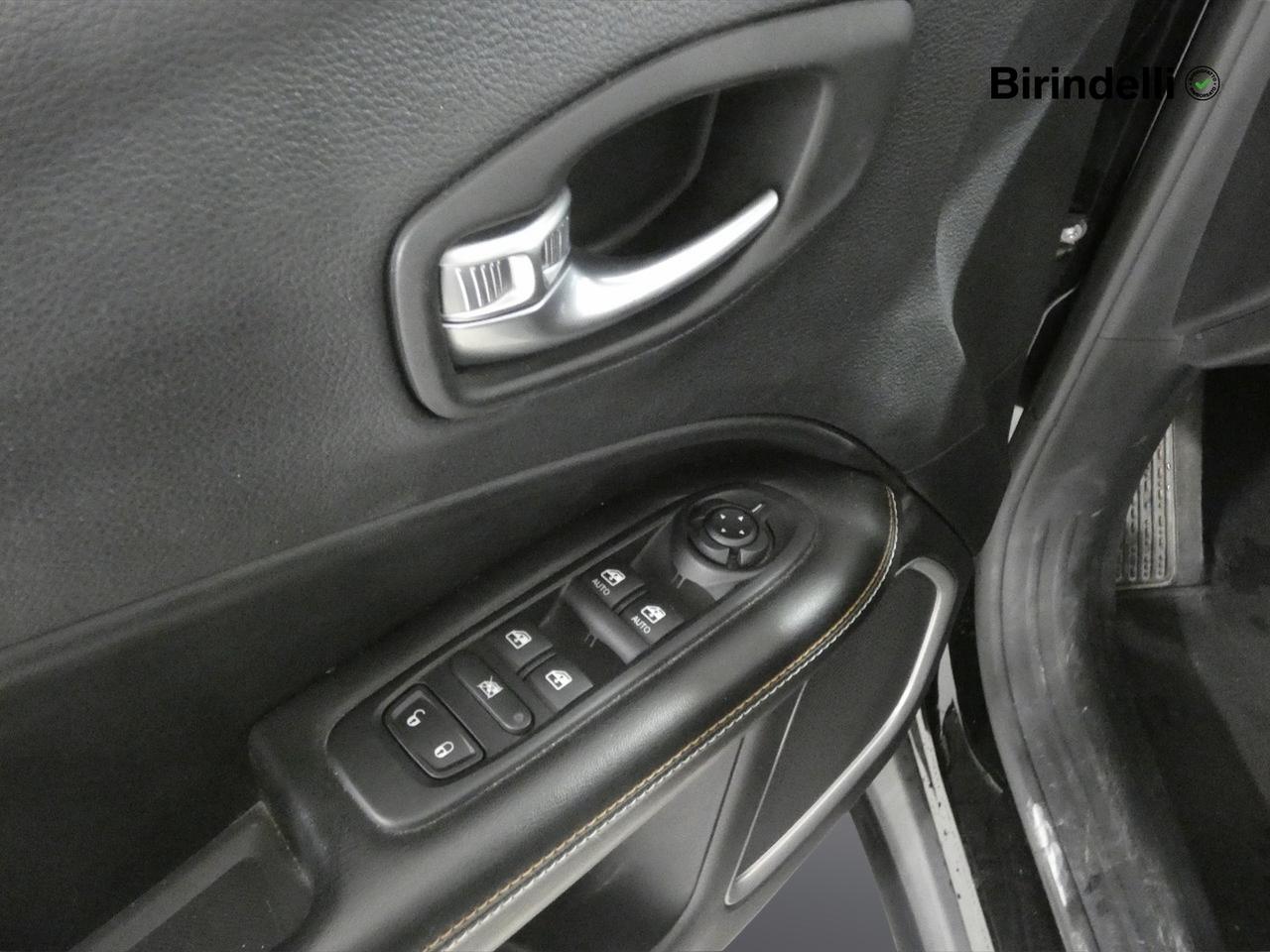 JEEP Compass 2ª serie - Compass 1.6 Multijet II 2WD Longitude