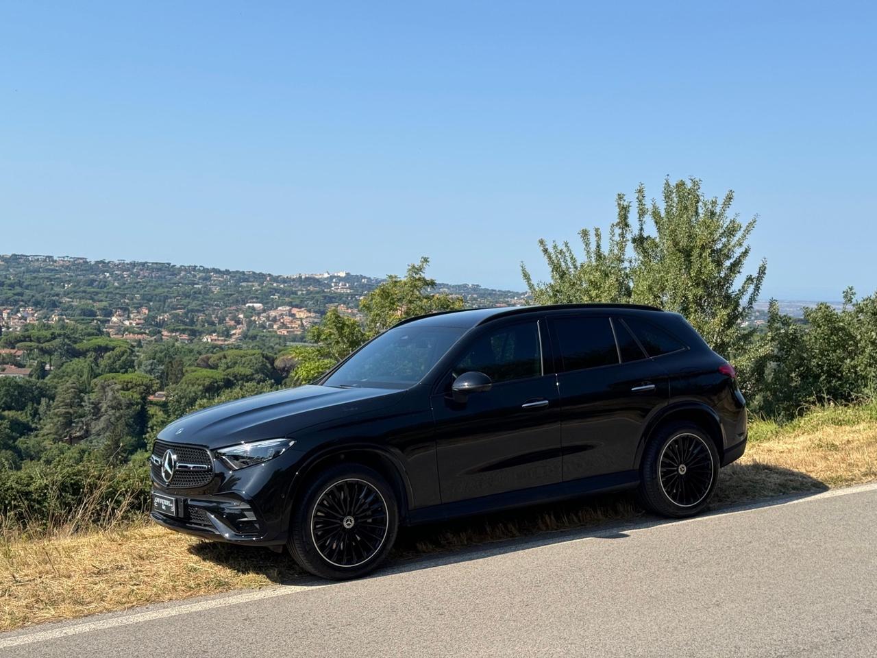 Mercedes-benz GLC 300 GLC de 4Matic Plug-in hybrid Premium