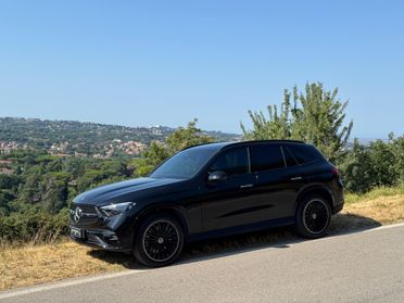 Mercedes-benz GLC 300 GLC de 4Matic Plug-in hybrid Premium