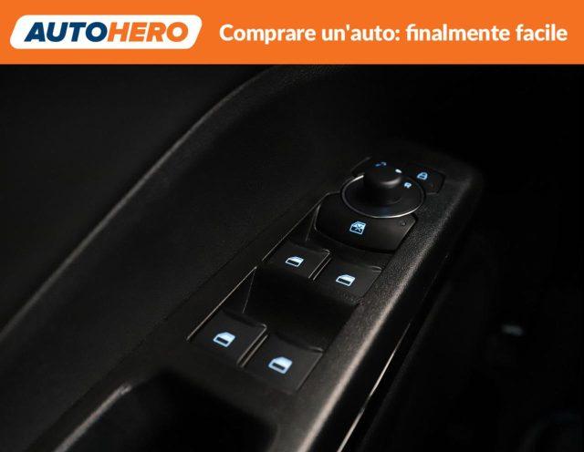 FORD Puma 1.0 EcoBoost Hybrid 125 CV S&S aut. ST-Line