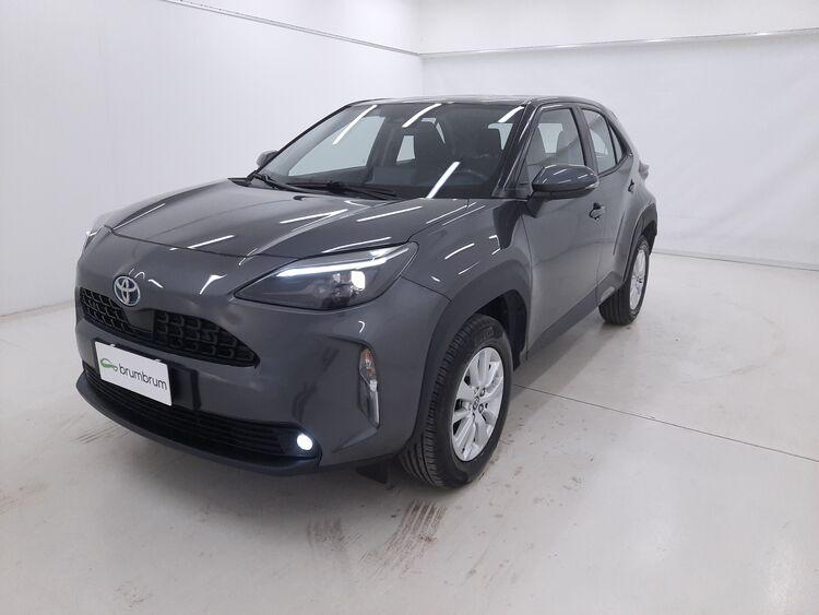 Toyota Yaris Cross Hybrid Business BR502638 1.5 Full Hybrid 116CV