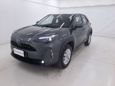 Toyota Yaris Cross Hybrid Business BR502638 1.5 Full Hybrid 116CV