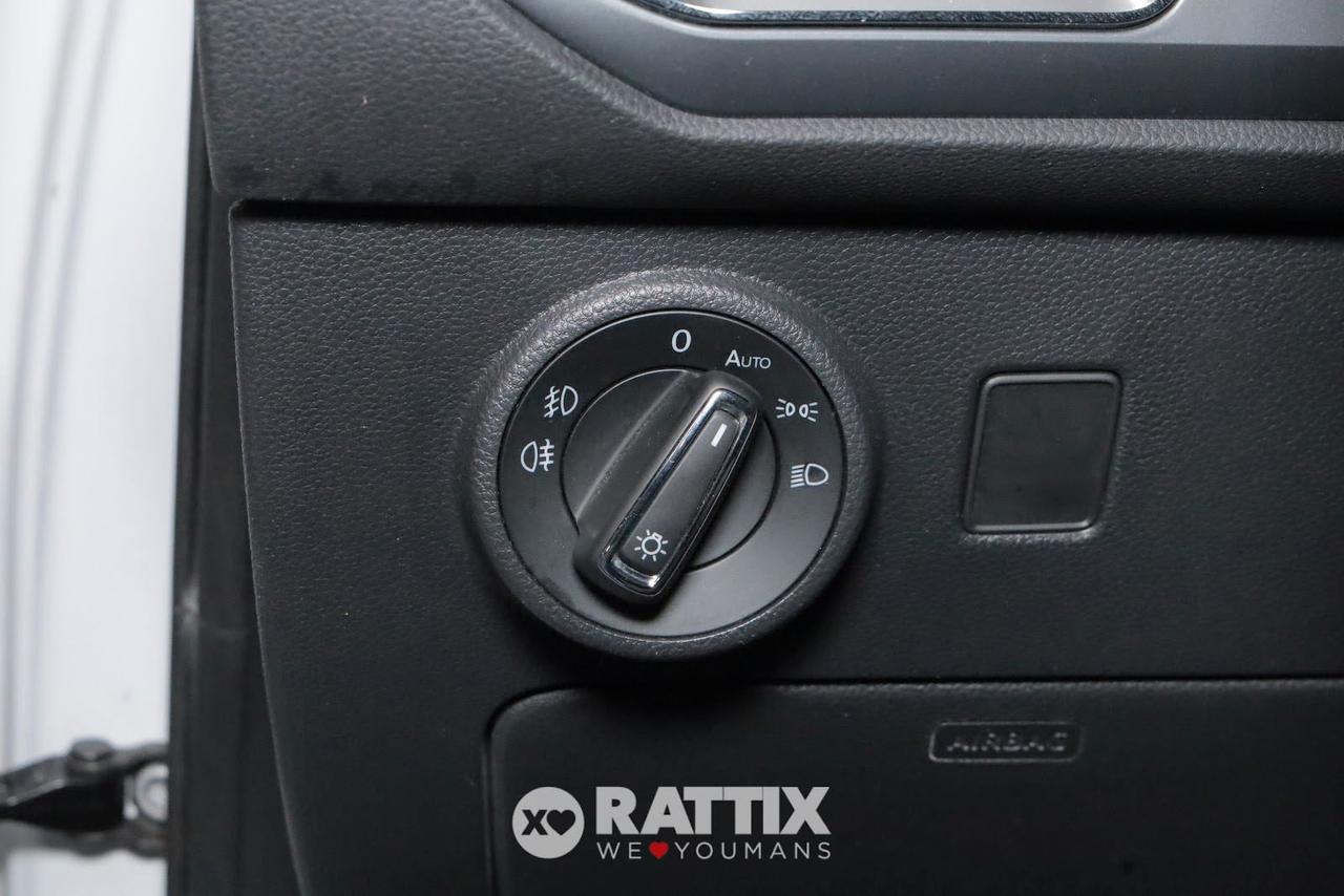 SEAT Ateca 1.6 TDI 115CV Business