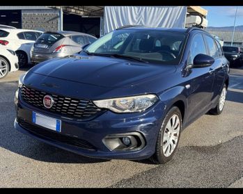 FIAT Tipo (2015--->) 1.6 Mjt S&S SW Business