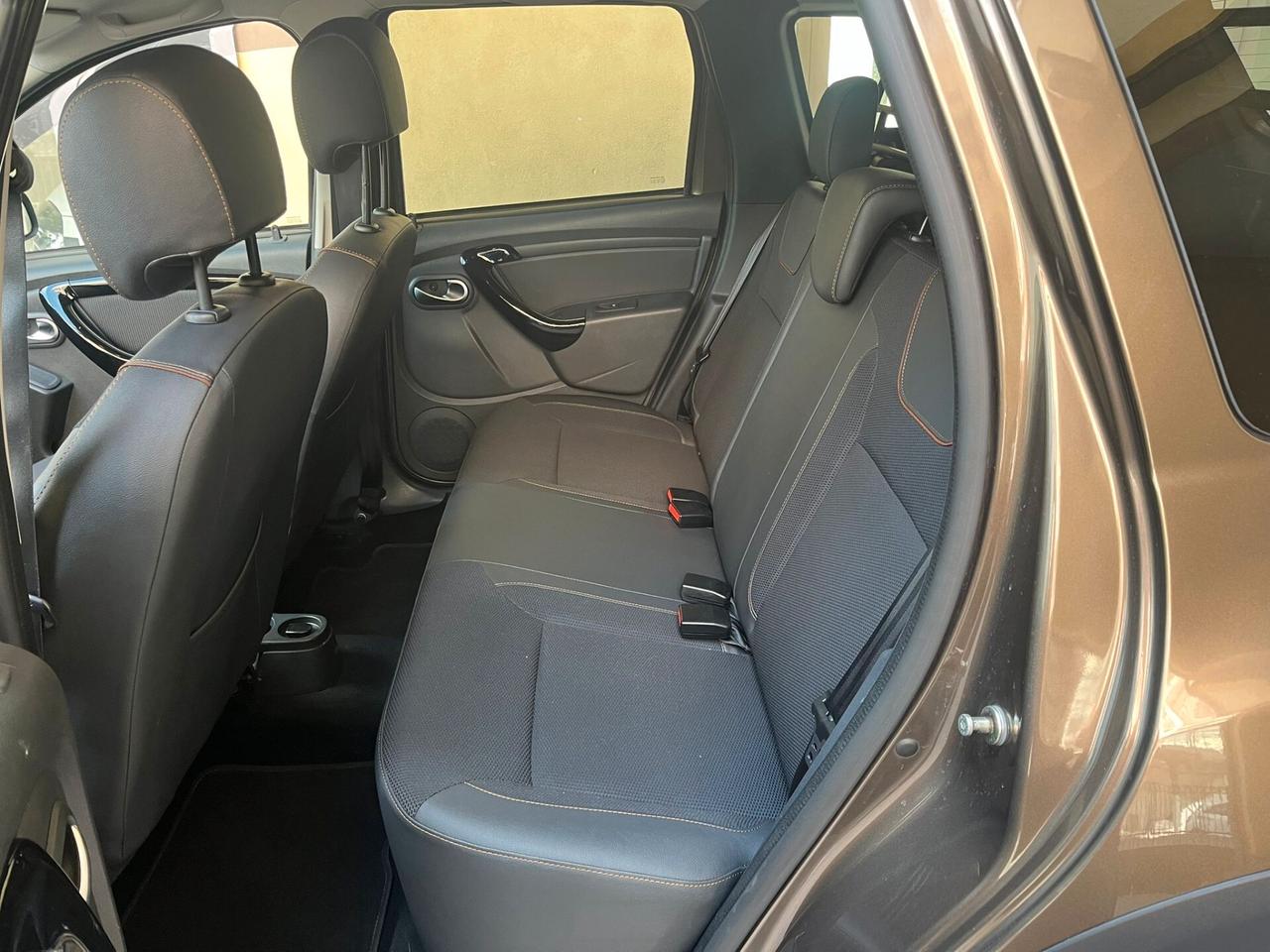 Dacia Duster 1.5 dCi 110CV Start&Stop 4x2 Lauréate