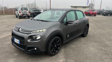 Citroen C3 PureTech 110 S&S Shine