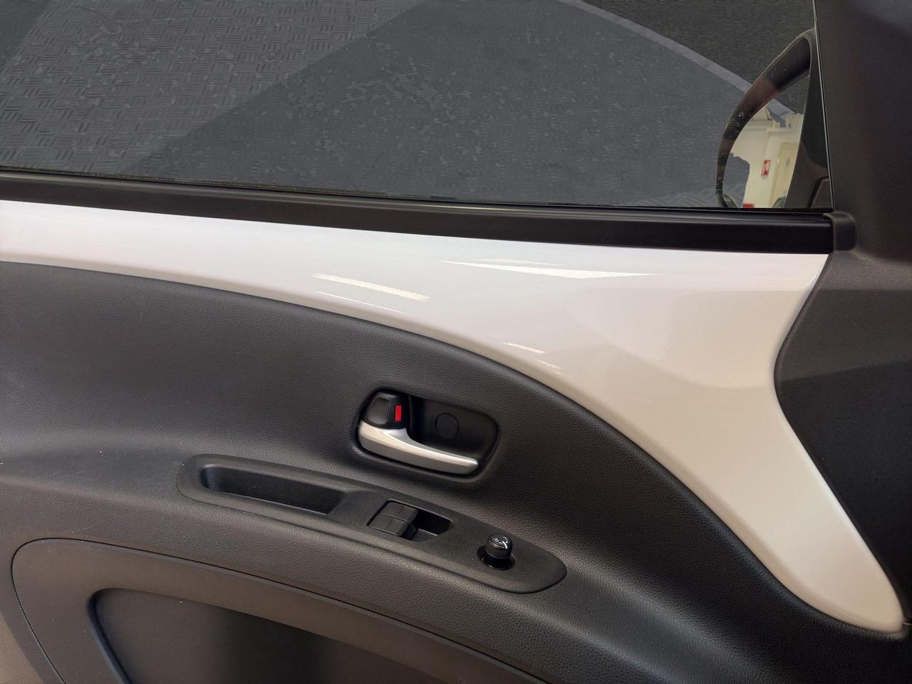 Toyota Aygo X 1.0 Active 72cv