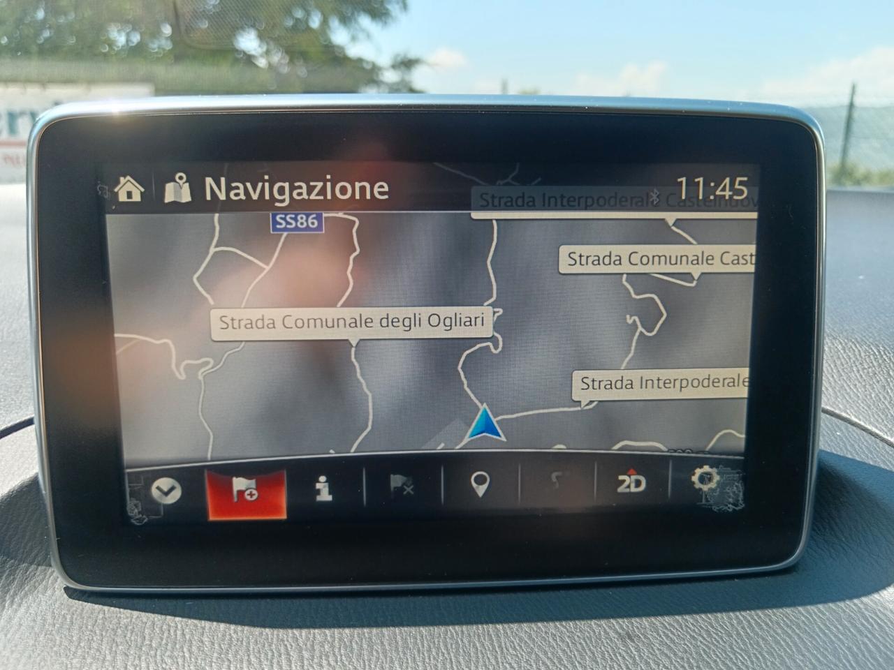 Mazda 3 1.5 SKYACTIV-D 105CV EXCEED