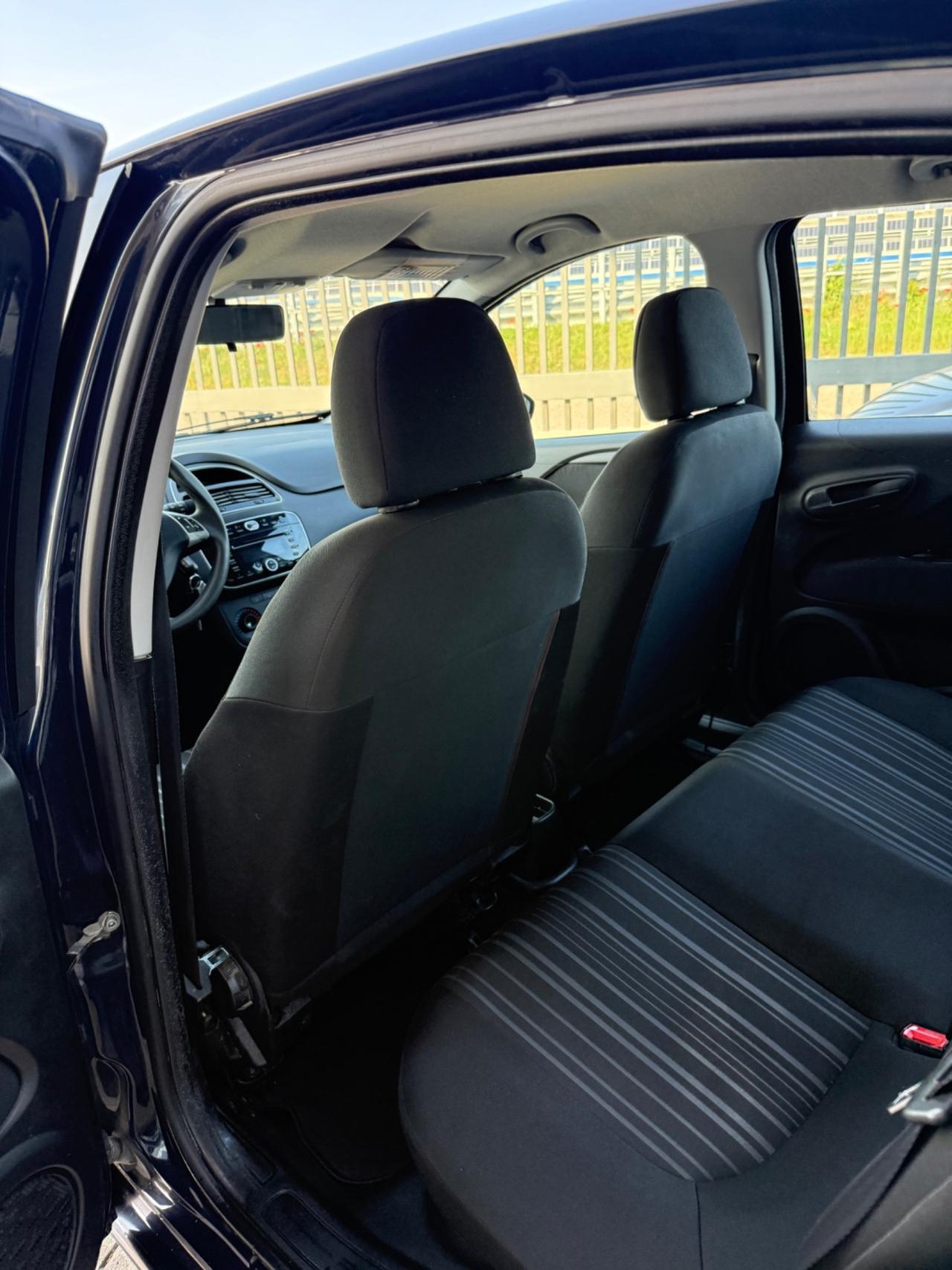 Fiat Punto Evo 1.2 5 porte S&S Dynamic