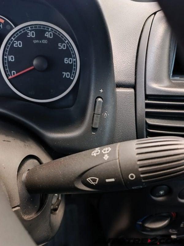 FIAT Punto Punto 5p 1.2 Classic Active