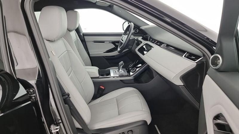 Land Rover Range Rover Evoque 2.0 D163 MHEV R-Dynamic SE AWD auto N1 Autocarro