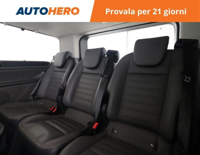 FORD Tourneo Custom 320 2.0 EcoBlue 185CV aut. PC Titanium X