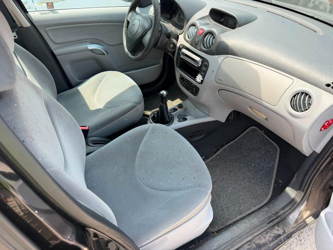 Citroen C3 1.1 Classique