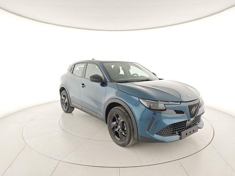 Alfa Romeo Junior 1.2 145 CV Hybrid eDCT6
