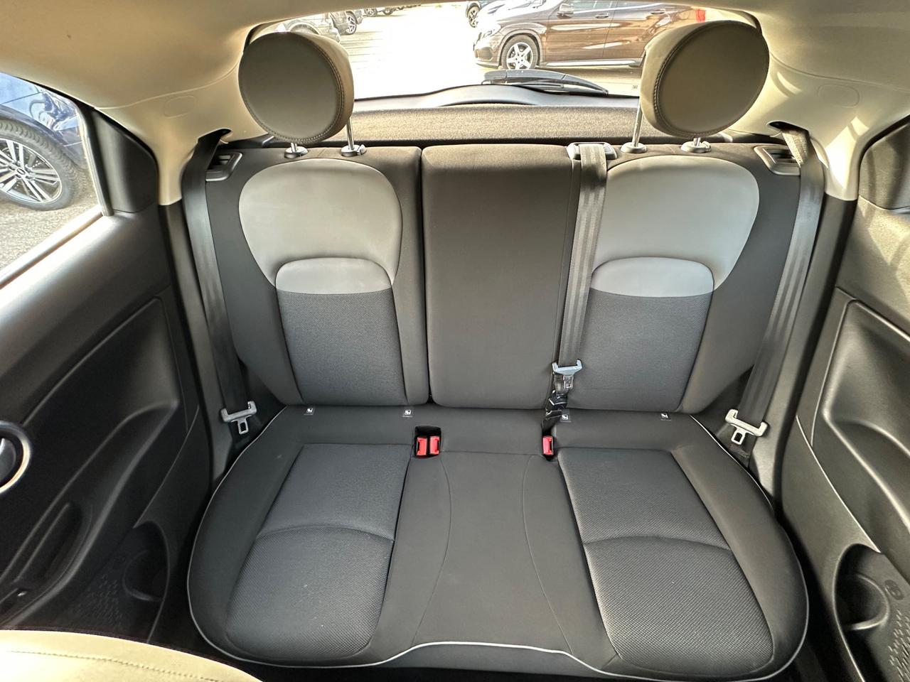Fiat 500X 1.3 MultiJet 95 CV Lounge
