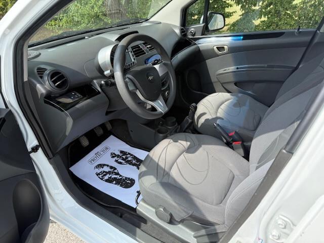 Chevrolet Spark 1.0 LS GPL 2031