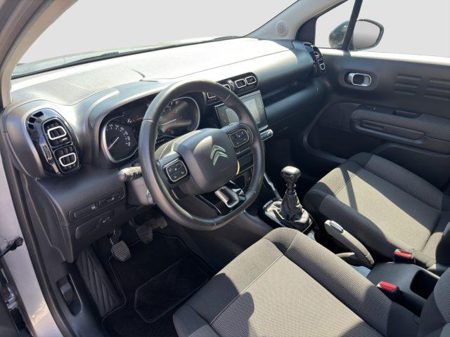 CITROEN C3 Aircross C3 Aircross PureTech 110 S&S Shine