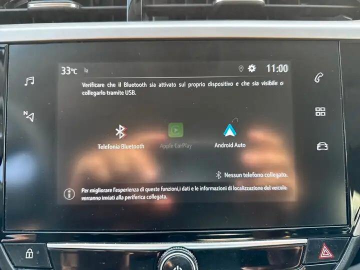 Opel Corsa 1.2 Edition