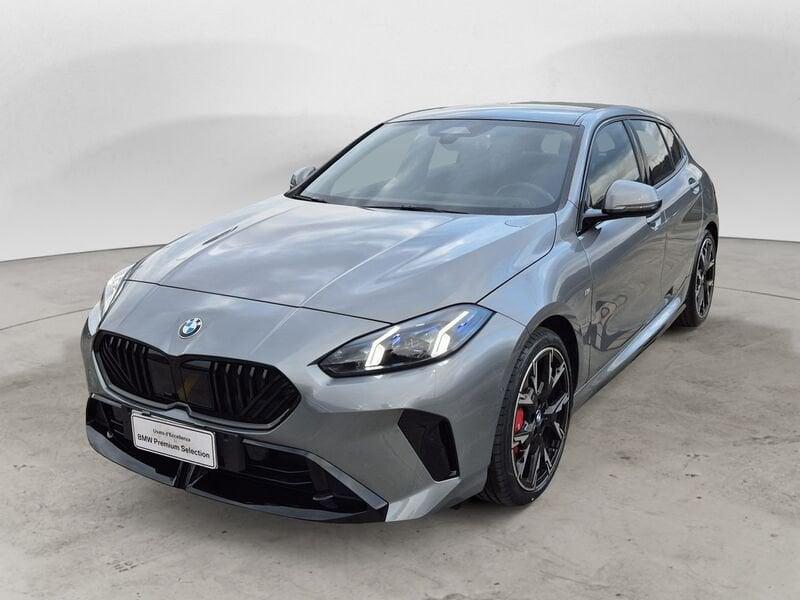 BMW Serie 1 118d MSport Pro auto