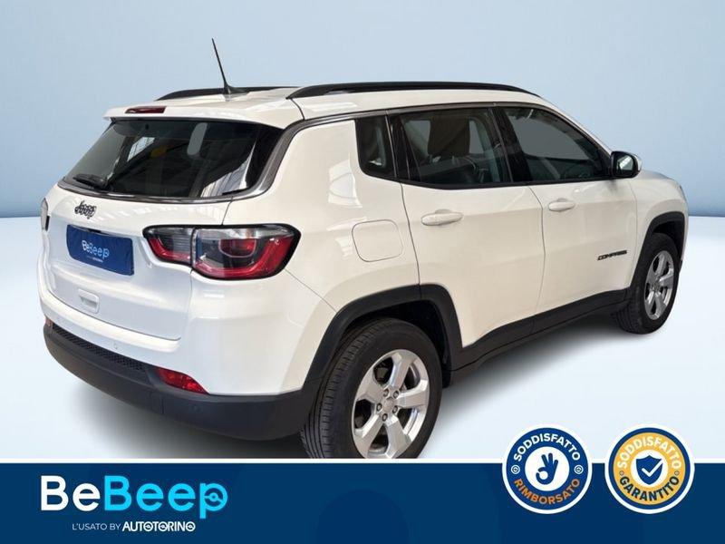 Jeep Compass 1.6 MJT LIMITED 2WD 120CV