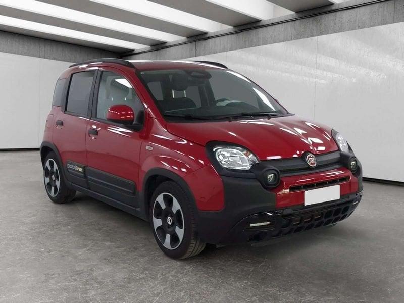 FIAT Pandina Cross 1.0 firefly hybrid s&s 70cv