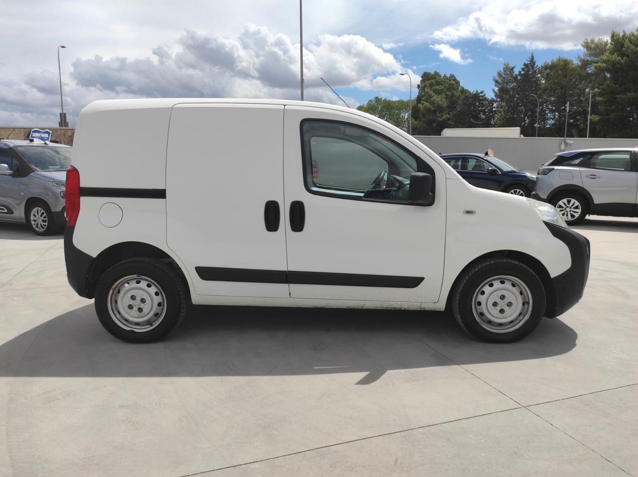 Peugeot Bipper 1.3 HDi - 75cv 2 posti autocarro