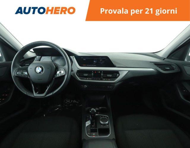 BMW 118 i 5p. Advantage