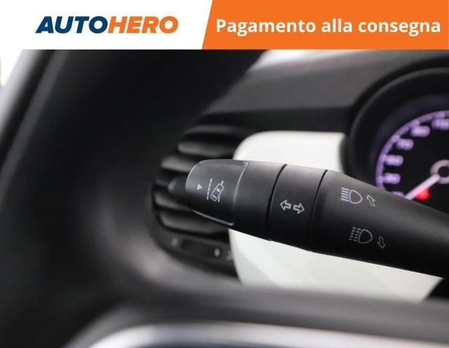 FIAT 500X 1.0 T3 120 CV Cross