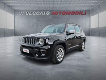 Jeep Renegade Renegade 1.0 t3 Limited 2wd