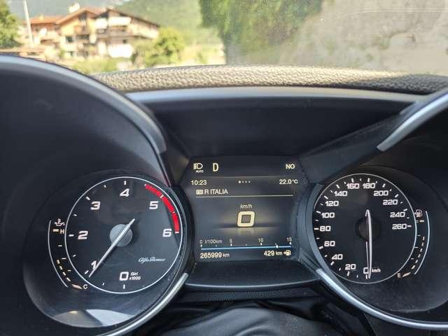 Alfa Romeo Giulia 2.2 JTD CINGHIA DISTRIBUZIONE NUOVA