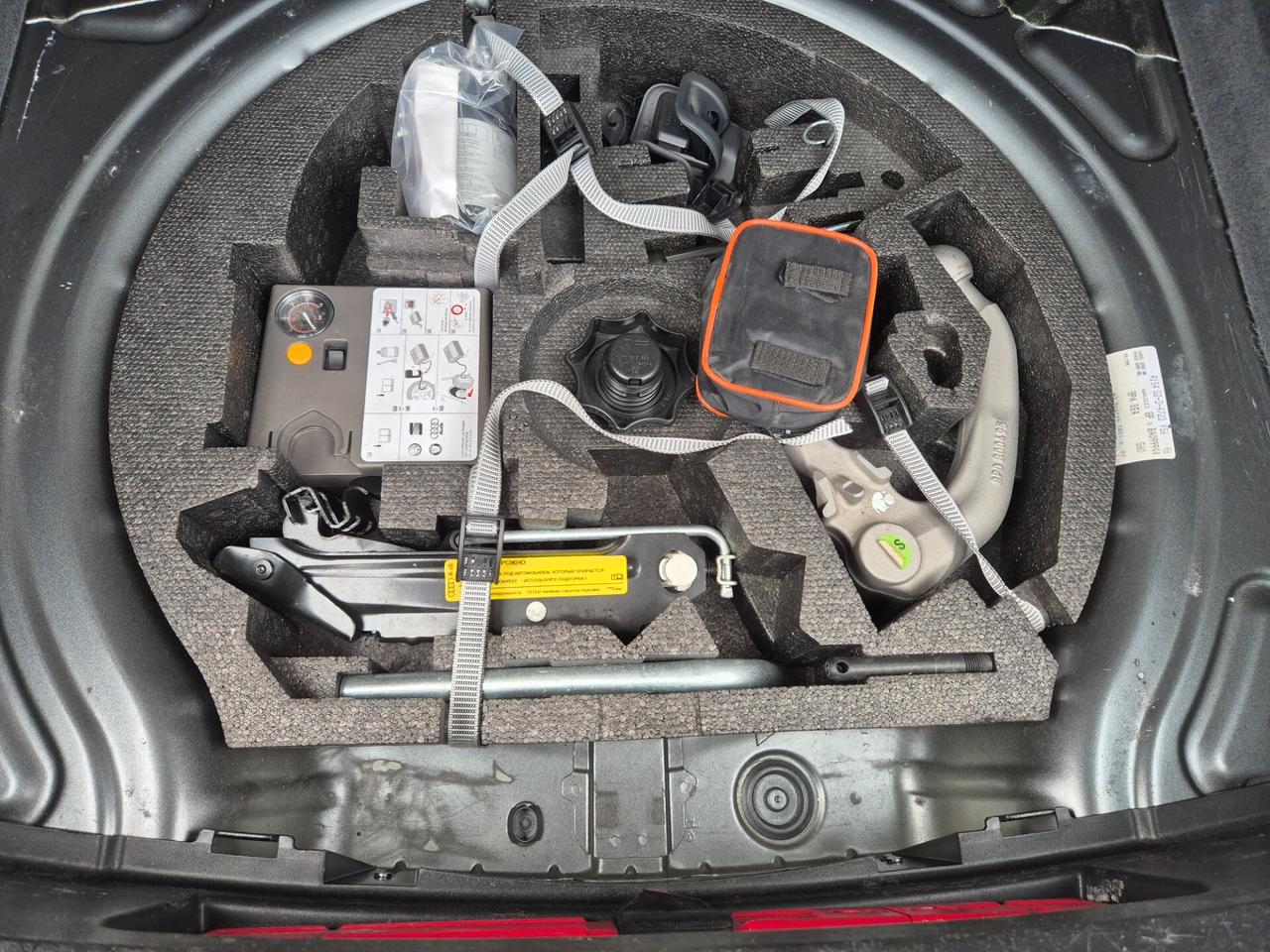 Audi A3 SPB 1.6 TDI 105 CV CR Ambition