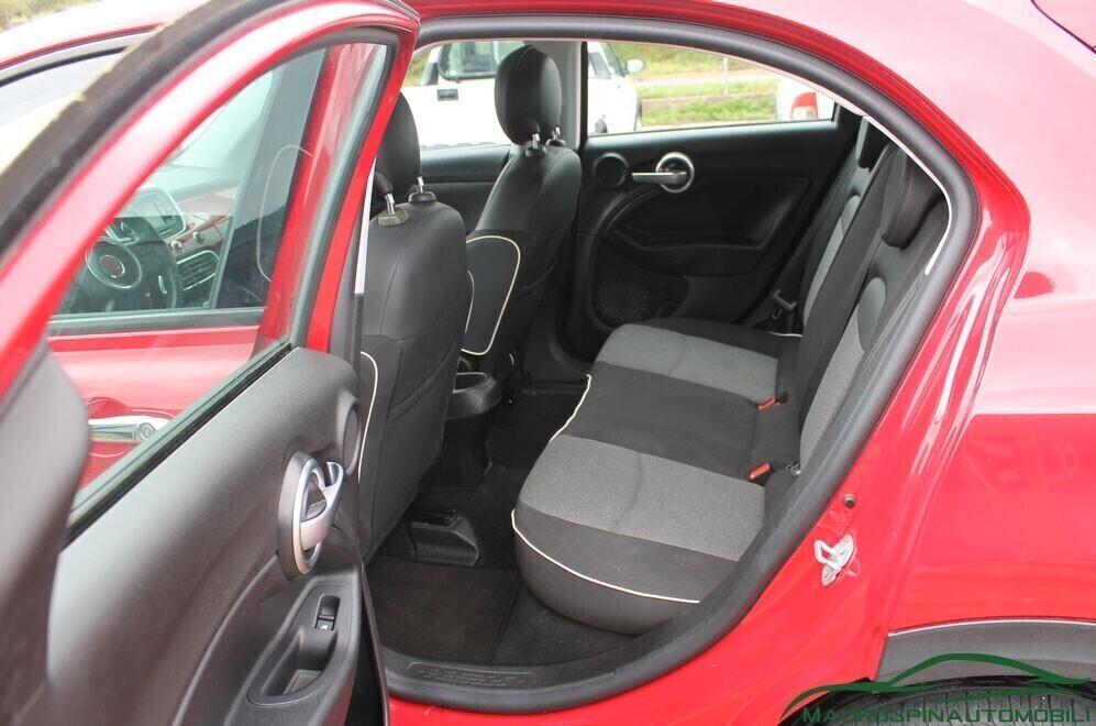 FIAT 500X 1.3 MultiJet 95 CV NEOPATENTATI