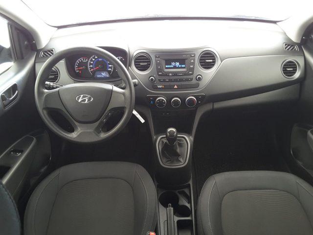 HYUNDAI i10 1.0 MPI Classic *EURO 6*