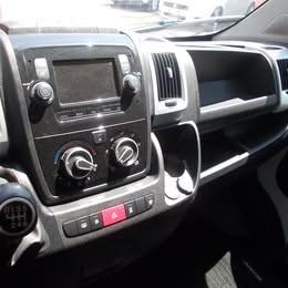 FIAT DUCATO ISOTEERMICO COIBENTATO 2020
