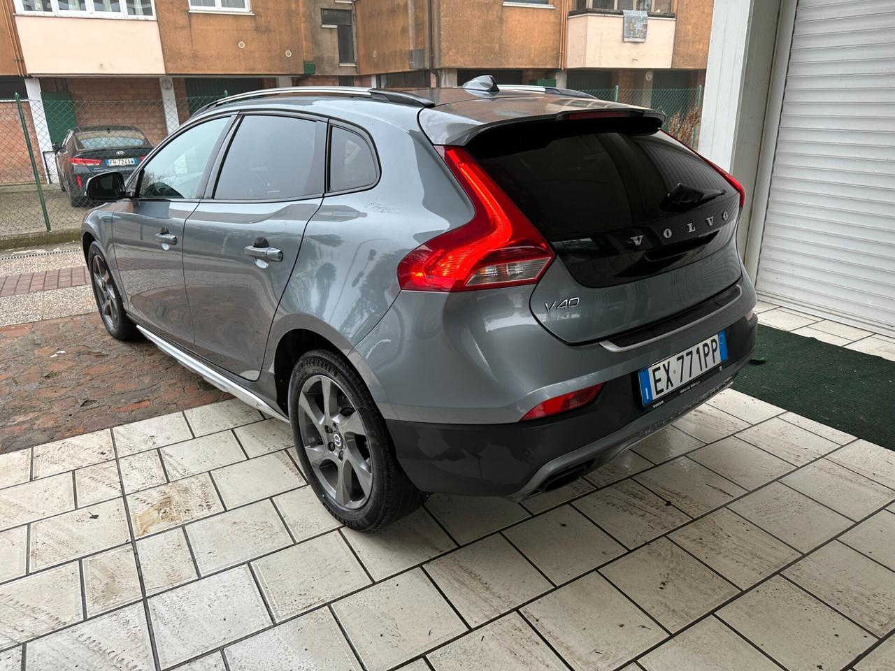 Volvo V40 C 1.6 D Cross Country