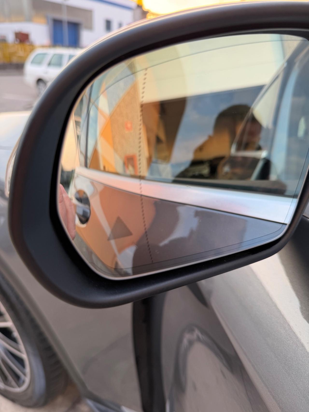 Mercedes-benz GLC 250 d 4Matic Coupé Premium