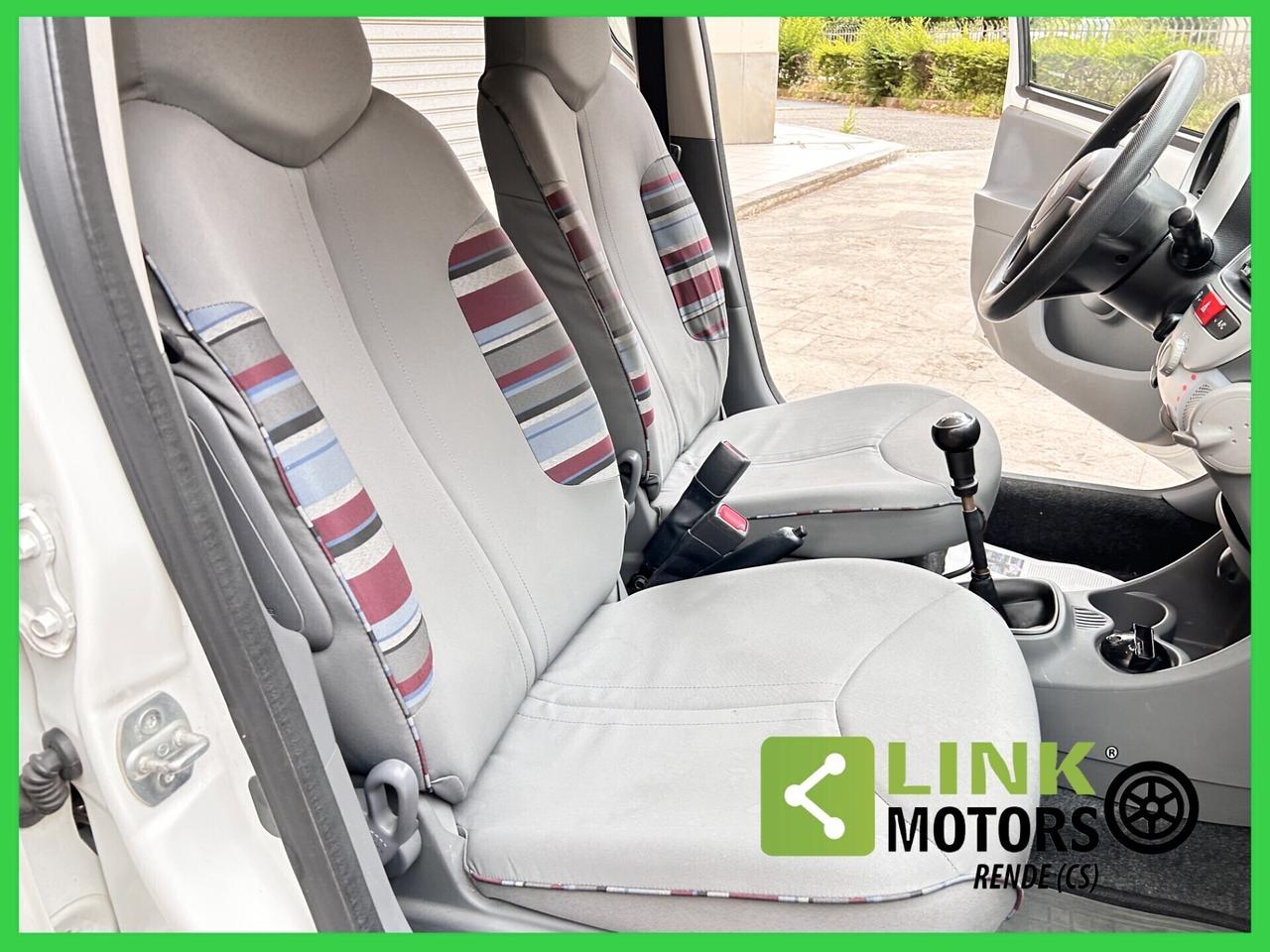 Citroen C1 1.0 5 porte Km 69.900 05/2011