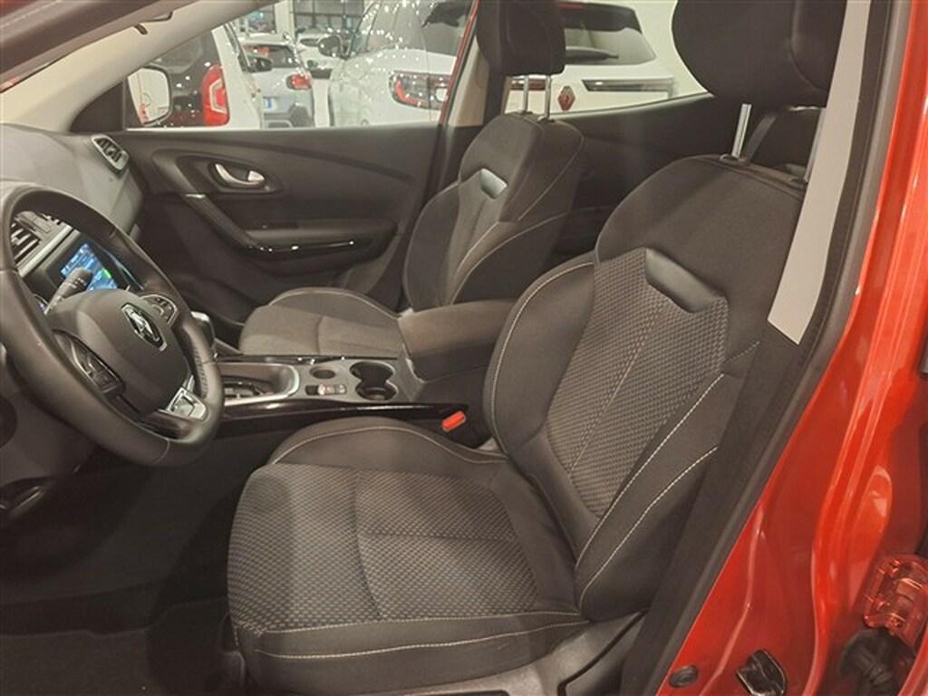 Renault Kadjar 1.5 Blue dCi Business EDC