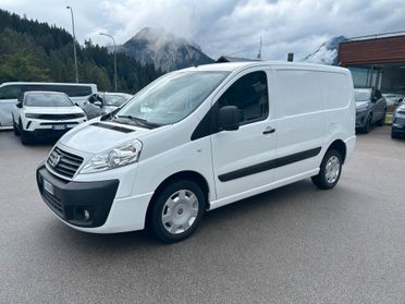 Fiat Scudo 1.6 MJT 8V PC-TN Furgone 10q. SX