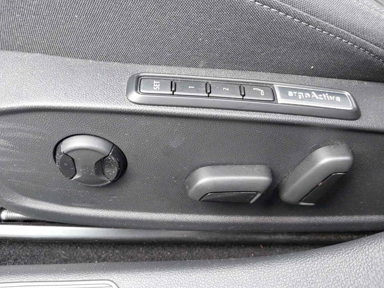 Volkswagen Golf 1.5 TSI EVO ACT Style