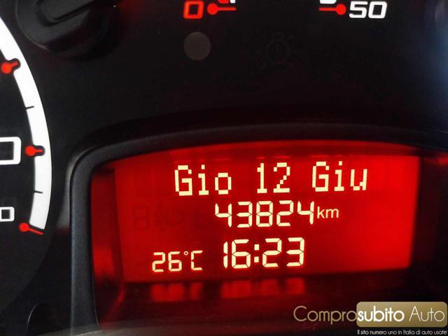 FORD Ka+ 1.3 TDCi 75CV Titanium cDPF Bs.
