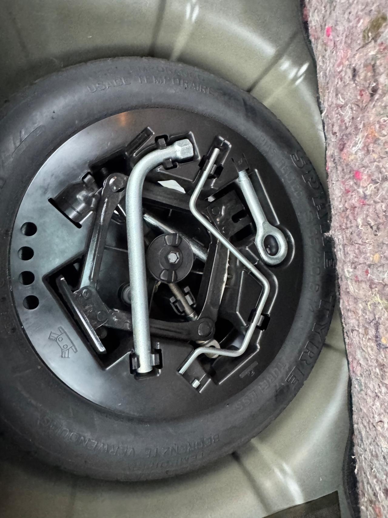 Lancia Ypsilon 1.2 Argento