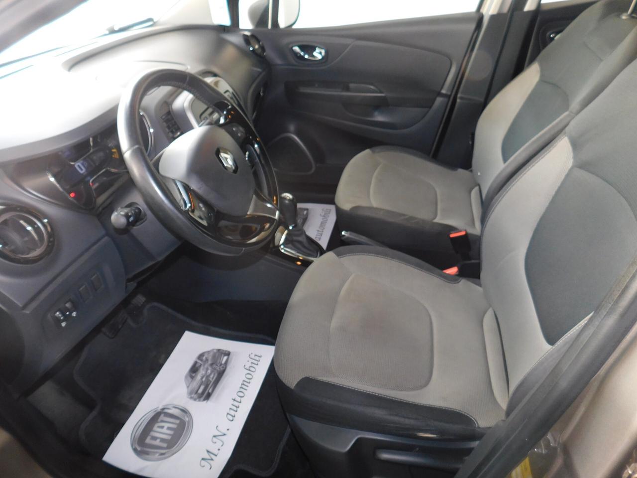 Renault Captur 1.5 dCi 8V 90 CV Start&Stop Wave