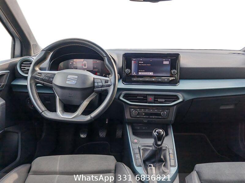 Seat Arona Arona 1.0 EcoTSI 110 CV XPERIENCE