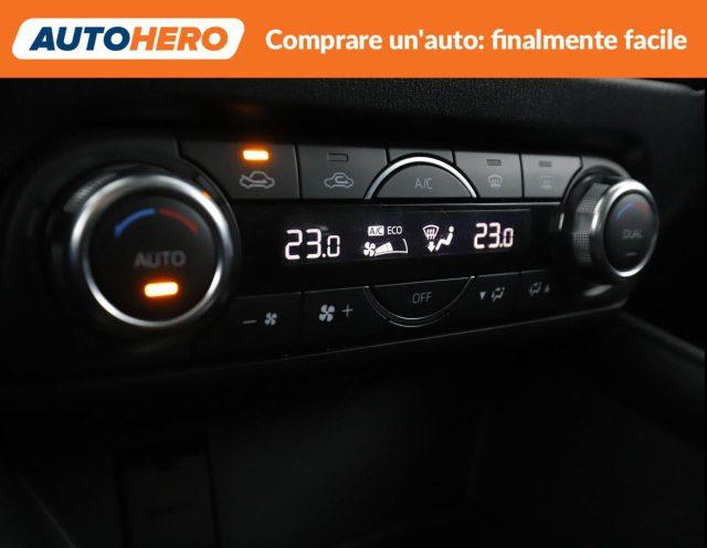 MAZDA CX-5 2.2L Skyactiv-D 150 CV 2WD Evolve