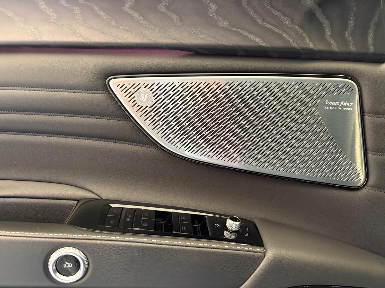 Maserati Grecale MHEV 330 CV AWD Modena