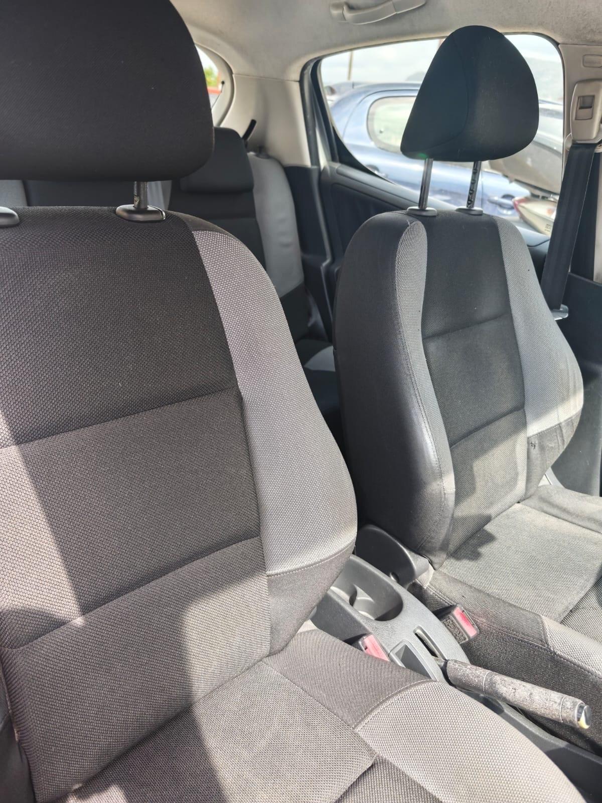 Peugeot 207 1.4 HDi 70CV 5p. Garantita 12 mesi