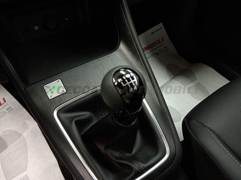 MG ZS NEW ZS ICE 1.5L MT COM Pebble Black