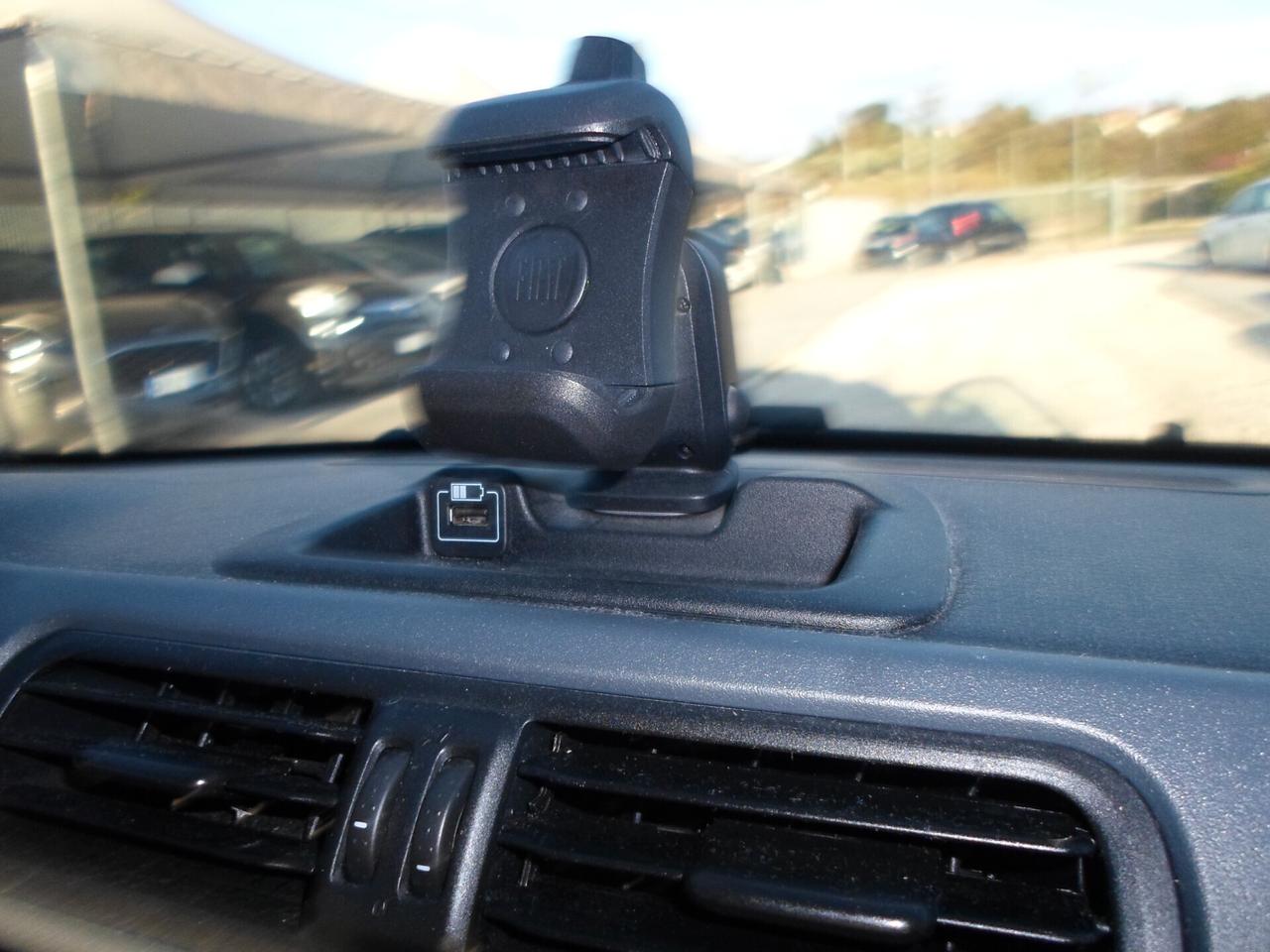 Fiat Panda 1.3 MJT 95 CV S&S 4x4